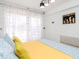 Luxury Rab Apartment With Terrace