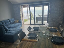 Splendid Holiday Home With Panoramic Sea Views Moscenicka Draga
