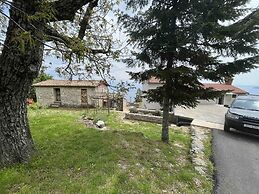 Splendid Holiday Home With Panoramic Sea Views Moscenicka Draga