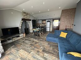 Splendid Holiday Home With Panoramic Sea Views Moscenicka Draga