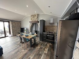 Splendid Holiday Home With Panoramic Sea Views Moscenicka Draga