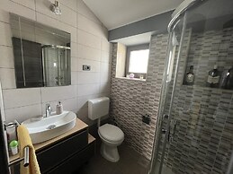 Splendid Holiday Home With Panoramic Sea Views Moscenicka Draga