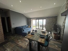 Splendid Holiday Home With Panoramic Sea Views Moscenicka Draga