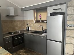 Splendid Holiday Home With Panoramic Sea Views Moscenicka Draga