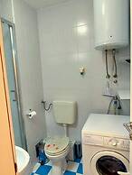 Charming Crikvenica Beachfront Apartment