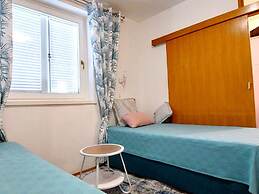 Charming Crikvenica Beachfront Apartment