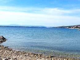 Charming Crikvenica Beachfront Apartment