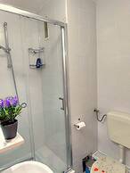 Charming Crikvenica Beachfront Apartment