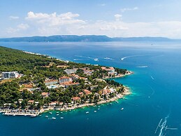 Stylish Two Bedroom Apartment in Labin