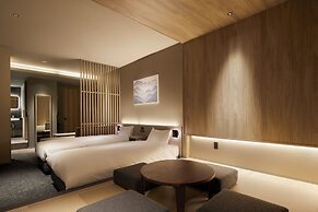 Minn Asakusa Kuramae Station