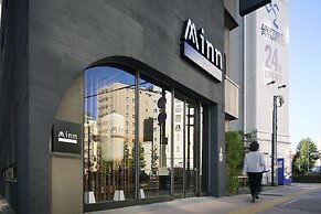 Minn Asakusa Kuramae Station