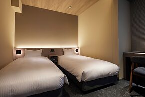 Minn Asakusa Kuramae Station