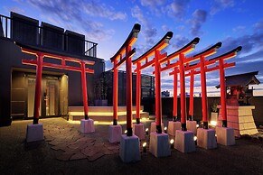 Minn Asakusa Kuramae Station