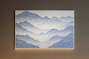 Minn Asakusa Kuramae Station