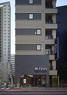 Minn Asakusa Kuramae Station