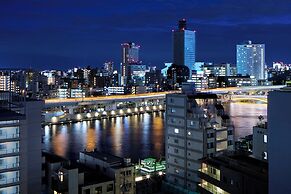 Minn Asakusa Kuramae Station