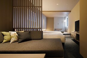 Minn Asakusa Kuramae Station