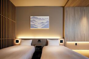 Minn Asakusa Kuramae Station