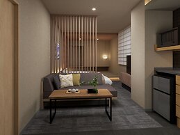 Minn Asakusa Kuramae Station