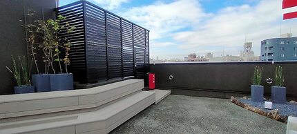 Minn Asakusa Kuramae Station