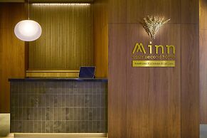 Minn Asakusa Kuramae Station