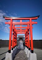 Minn Asakusa Kuramae Station