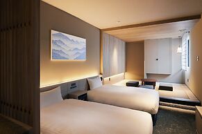 Minn Asakusa Kuramae Station