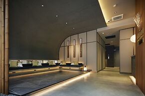 Minn Asakusa Kuramae Station