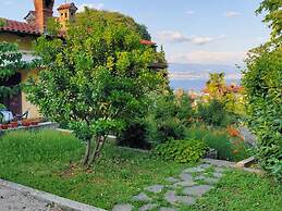 Elegant Lovran Apartment With Garden