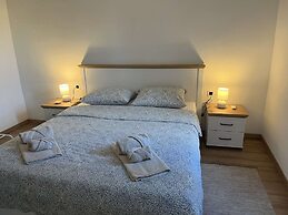 Elegant Lovran Apartment With Garden