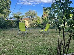 Elegant Lovran Apartment With Garden