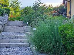 Elegant Lovran Apartment With Garden