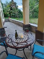 Elegant Lovran Apartment With Garden