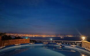 Cozy Lovran Apartment With Private Pool and Sea View