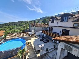 Cozy Lovran Apartment With Private Pool and Sea View