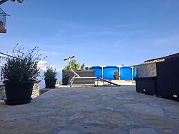 Cozy Lovran Apartment With Private Pool and Sea View
