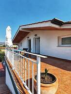 Sunny Lovran Apartment With Terrace and Sea View