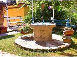 Sunny Lovran Apartment With Terrace and Sea View