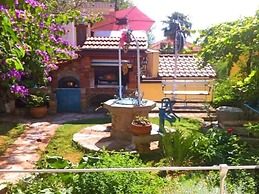 Sunny Lovran Apartment With Terrace and Sea View