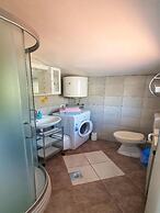 Sunny Lovran Apartment With Terrace and Sea View