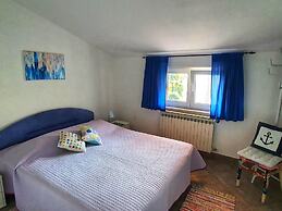 Sunny Lovran Apartment With Terrace and Sea View