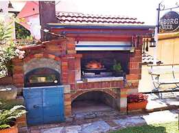 Sunny Lovran Apartment With Terrace and Sea View