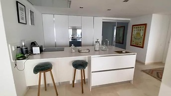 Luxury Villa In Ibiza