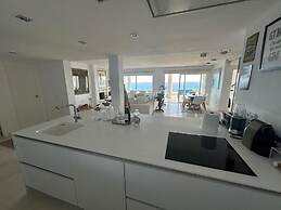 Luxury Villa In Ibiza