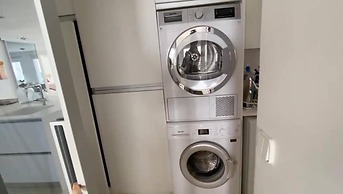 Luxury Villa In Ibiza