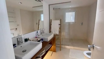 Luxury Villa In Ibiza