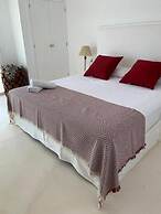 Luxury Villa In Ibiza