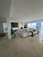 Luxury Villa In Ibiza