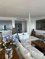 Luxury Villa In Ibiza