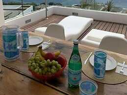 Luxury Villa In Ibiza